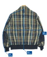 COMME des GARCONS HOMME（コムデギャルソンオム）その他 緑 サイズ:XS メンズ/2200622894010