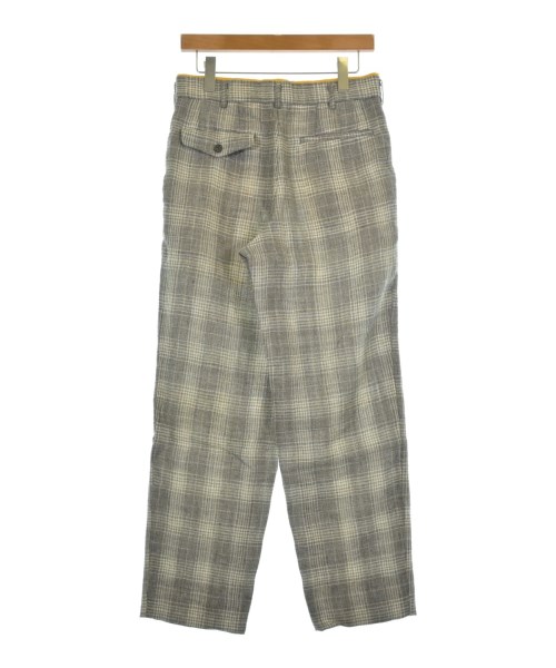 COMME des GARCONS HOMME（コムデギャルソンオム）その他 グレー サイズ:M メンズ/2200625841080