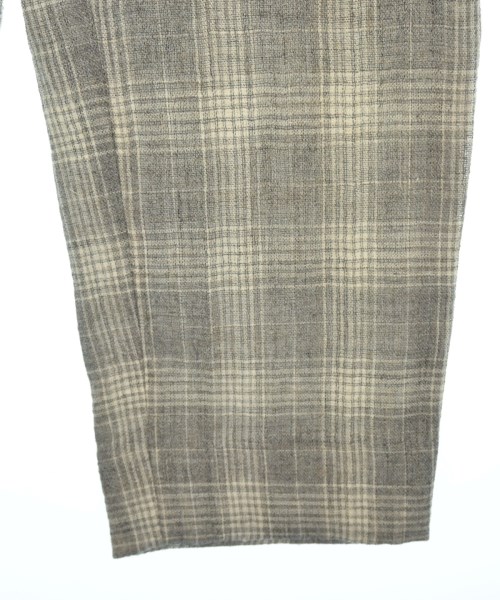 COMME des GARCONS HOMME（コムデギャルソンオム）その他 グレー サイズ:M メンズ/2200625841080