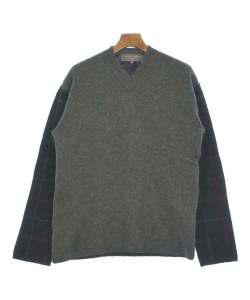コムデギャルソンオム(COMME des GARCONS HOMME)のCOMME des GARCONS HOMME ニット・セーター