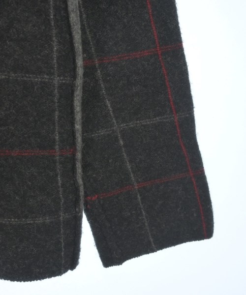 COMME des GARCONS HOMME（コムデギャルソンオム）ニット・セーター グレー サイズ:M メンズ/2200625841189