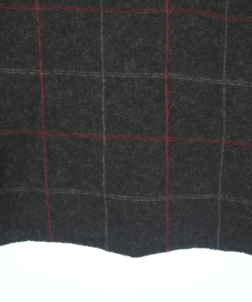 COMME des GARCONS HOMME（コムデギャルソンオム）ニット・セーター グレー サイズ:M メンズ/2200625841189