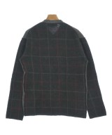 COMME des GARCONS HOMME（コムデギャルソンオム）ニット・セーター グレー サイズ:M メンズ/2200625841189