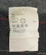 COMME des GARCONS HOMME（コムデギャルソンオム）ニット・セーター グレー サイズ:M メンズ/2200625841189