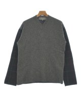 COMME des GARCONS HOMME ニット・セーター