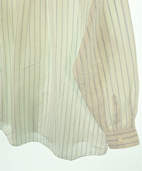 COMME des GARCONS HOMME（コムデギャルソンオム）カジュアルシャツ 白 サイズ:-(L位) メンズ/2200626213077