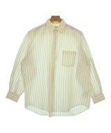 COMME des GARCONS HOMME（コムデギャルソンオム）カジュアルシャツ 白 サイズ:-(L位) メンズ/2200626213077