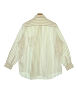 COMME des GARCONS HOMME（コムデギャルソンオム）カジュアルシャツ 白 サイズ:-(L位) メンズ/2200626213077