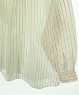 COMME des GARCONS HOMME（コムデギャルソンオム）カジュアルシャツ 白 サイズ:-(L位) メンズ/2200626213077