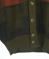 COMME des GARCONS HOMME（コムデギャルソンオム）カーディガン カーキ サイズ:-(M位) メンズ/2200626222017