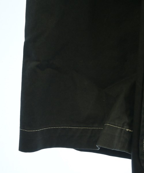 COMME des GARCONS HOMME（コムデギャルソンオム）カバーオール 黒 サイズ:M メンズ/2200626305055