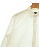COMME des GARCONS HOMME（コムデギャルソンオム）カジュアルシャツ 白 サイズ:S メンズ/2200626316013