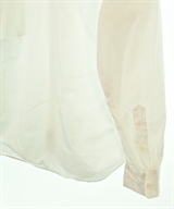 COMME des GARCONS HOMME（コムデギャルソンオム）カジュアルシャツ 白 サイズ:S メンズ/2200626316013