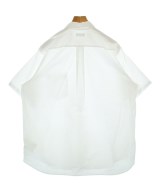COMME des GARCONS HOMME（コムデギャルソンオム）カジュアルシャツ 白 サイズ:-(XL位) メンズ/2200623024072