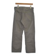 COMME des GARCONS HOMME（コムデギャルソンオム）デニムパンツ グレー サイズ:XS メンズ/2200626880026