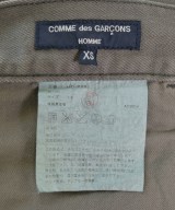COMME des GARCONS HOMME（コムデギャルソンオム）デニムパンツ グレー サイズ:XS メンズ/2200626880026