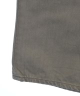 COMME des GARCONS HOMME（コムデギャルソンオム）デニムパンツ グレー サイズ:XS メンズ/2200626880026