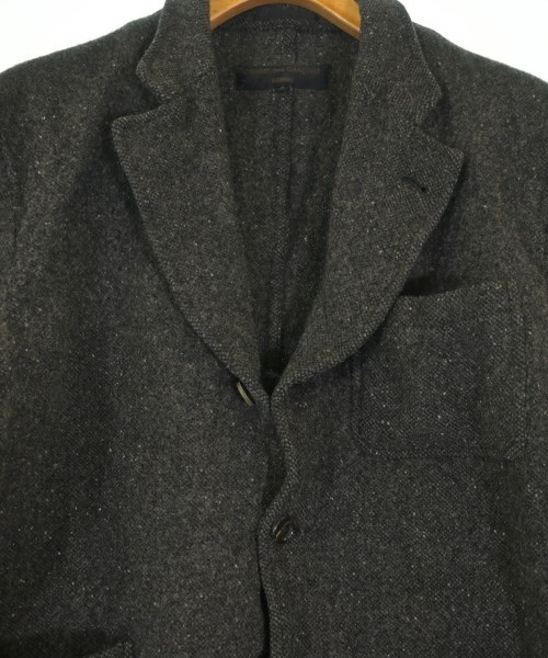 COMME des GARCONS HOMME（コムデギャルソンオム）ジャケット グレー サイズ:S メンズ/2200626948016