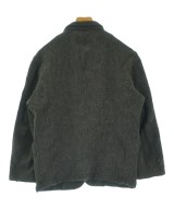 COMME des GARCONS HOMME（コムデギャルソンオム）ジャケット グレー サイズ:S メンズ/2200626948016