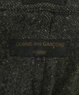 COMME des GARCONS HOMME（コムデギャルソンオム）ジャケット グレー サイズ:S メンズ/2200626948016