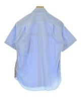 COMME des GARCONS HOMME（コムデギャルソンオム）カジュアルシャツ 青 サイズ:SS(XS位) メンズ/2200626948023