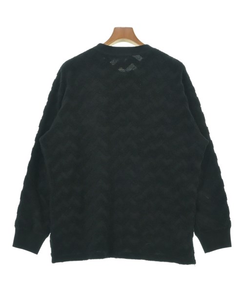 COMME des GARCONS HOMME（コムデギャルソンオム）Tシャツ・カットソー 黒 サイズ:M メンズ/2200627057014