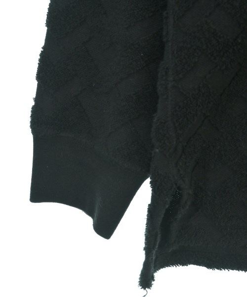 COMME des GARCONS HOMME（コムデギャルソンオム）Tシャツ・カットソー 黒 サイズ:M メンズ/2200627057014