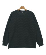 COMME des GARCONS HOMME（コムデギャルソンオム）Tシャツ・カットソー 黒 サイズ:M メンズ/2200627057014