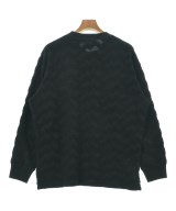 COMME des GARCONS HOMME（コムデギャルソンオム）Tシャツ・カットソー 黒 サイズ:M メンズ/2200627057014