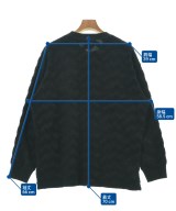 COMME des GARCONS HOMME（コムデギャルソンオム）Tシャツ・カットソー 黒 サイズ:M メンズ/2200627057014