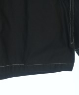 COMME des GARCONS HOMME（コムデギャルソンオム）カバーオール 黒 サイズ:M メンズ/2200627183010