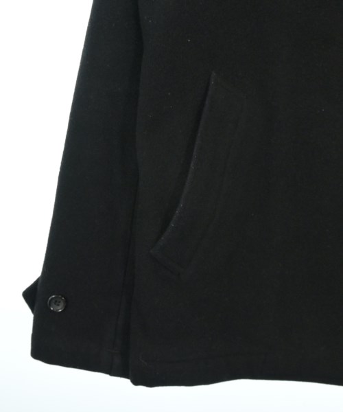 COMME des GARCONS HOMME（コムデギャルソンオム）その他 黒 サイズ:S メンズ/2200627356018