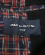 COMME des GARCONS HOMME（コムデギャルソンオム）その他 黒 サイズ:S メンズ/2200627356018