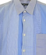COMME des GARCONS HOMME（コムデギャルソンオム）カジュアルシャツ 青 サイズ:S メンズ/2200627386022