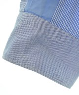 COMME des GARCONS HOMME（コムデギャルソンオム）カジュアルシャツ 青 サイズ:S メンズ/2200627386022