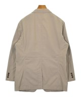 COMME des GARCONS HOMME（コムデギャルソンオム）テーラードジャケット ベージュ サイズ:M メンズ/2200627439032
