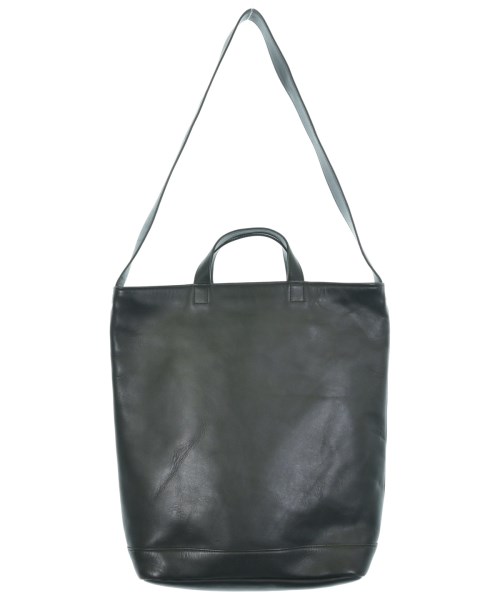 COMME des GARCONS HOMME（コムデギャルソンオム）トートバッグ 黒 サイズ:- メンズ/2200627439049