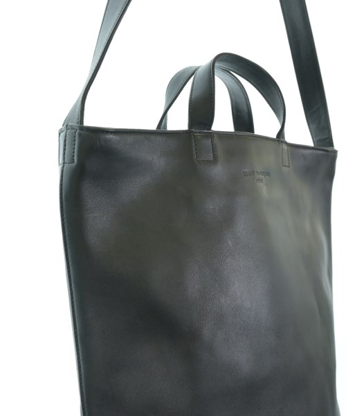 COMME des GARCONS HOMME（コムデギャルソンオム）トートバッグ 黒 サイズ:- メンズ/2200627439049