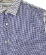 COMME des GARCONS HOMME（コムデギャルソンオム）カジュアルシャツ 青 サイズ:M メンズ/2200613159197