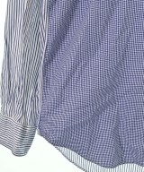 COMME des GARCONS HOMME（コムデギャルソンオム）カジュアルシャツ 青 サイズ:M メンズ/2200613159197