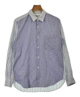 COMME des GARCONS HOMME カジュアルシャツ