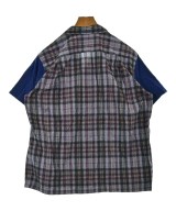 COMME des GARCONS HOMME（コムデギャルソンオム）カジュアルシャツ 青 サイズ:-(L位) メンズ/2200613159203