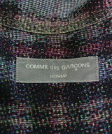 COMME des GARCONS HOMME（コムデギャルソンオム）カジュアルシャツ 青 サイズ:-(L位) メンズ/2200613159203