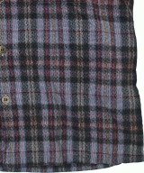 COMME des GARCONS HOMME（コムデギャルソンオム）カジュアルシャツ 青 サイズ:-(L位) メンズ/2200613159203