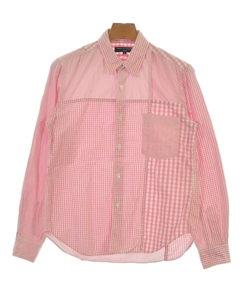 コムデギャルソンオム(COMME des GARCONS HOMME)のCOMME des GARCONS HOMME カジュアルシャツ