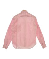 COMME des GARCONS HOMME（コムデギャルソンオム）カジュアルシャツ ピンク サイズ:S メンズ/2200624077039