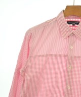 COMME des GARCONS HOMME（コムデギャルソンオム）カジュアルシャツ ピンク サイズ:S メンズ/2200624077039