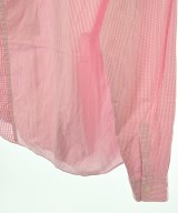 COMME des GARCONS HOMME（コムデギャルソンオム）カジュアルシャツ ピンク サイズ:S メンズ/2200624077039