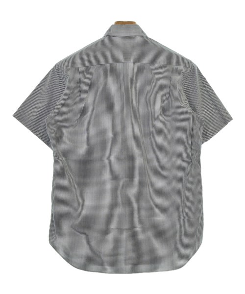 COMME des GARCONS HOMME（コムデギャルソンオム）カジュアルシャツ 紺 サイズ:SS(XS位) メンズ/2200624077053
