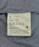 COMME des GARCONS HOMME（コムデギャルソンオム）カジュアルシャツ 紺 サイズ:SS(XS位) メンズ/2200624077053